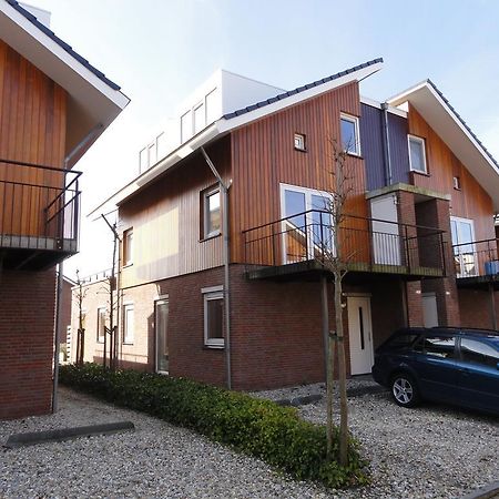 Appartement Uniekappart Uitgeest Zimmer foto