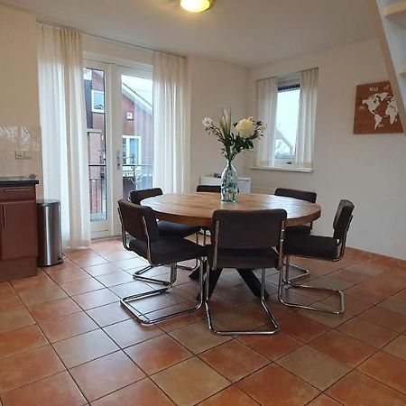 Appartement Uniekappart Uitgeest Exterior foto