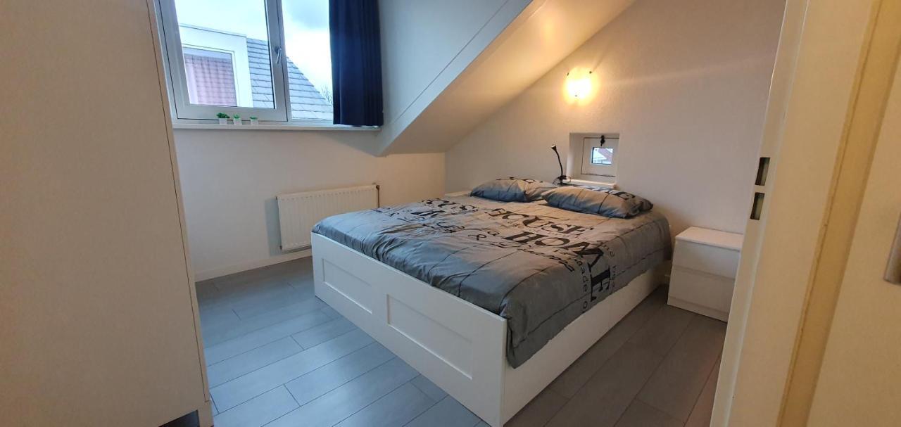 Appartement Uniekappart Uitgeest Exterior foto