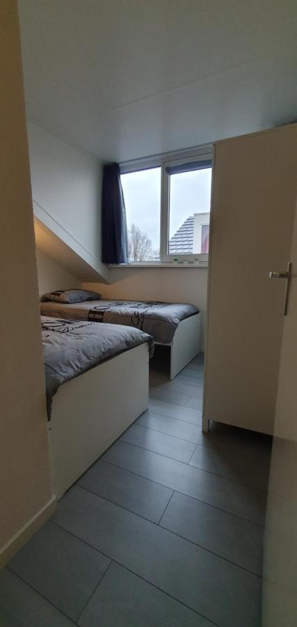 Appartement Uniekappart Uitgeest Exterior foto