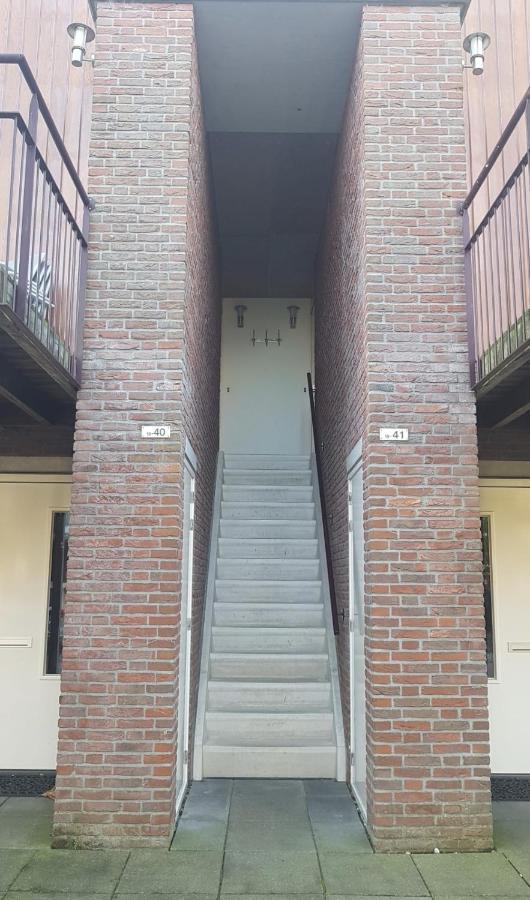 Appartement Uniekappart Uitgeest Exterior foto