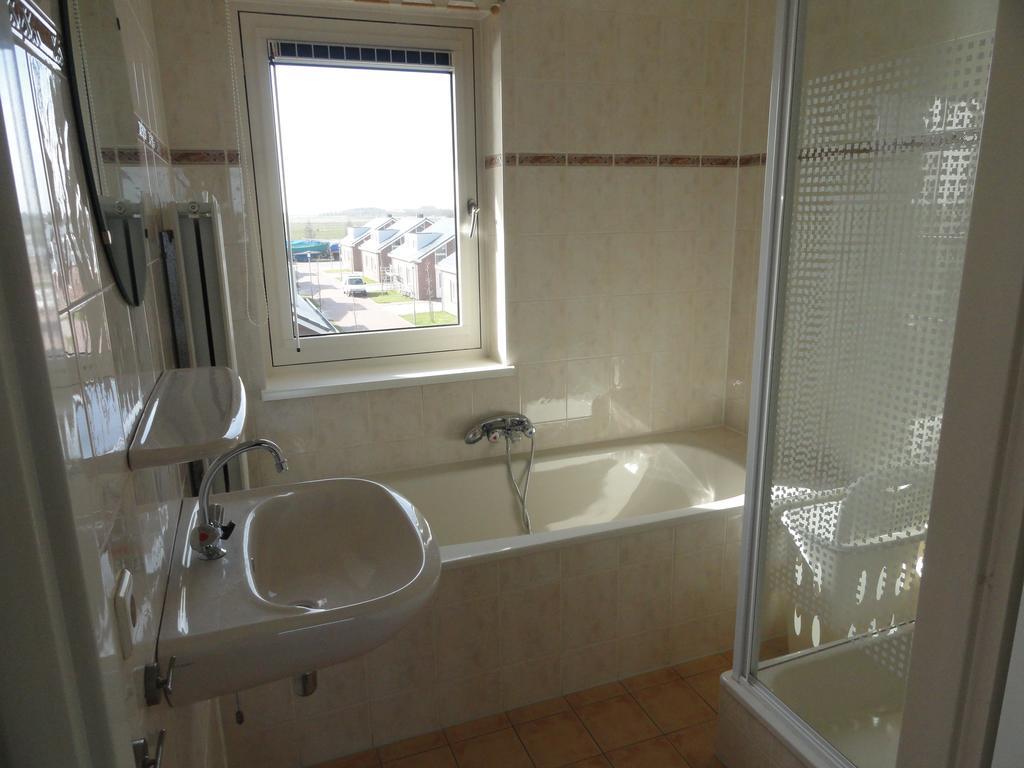 Appartement Uniekappart Uitgeest Zimmer foto