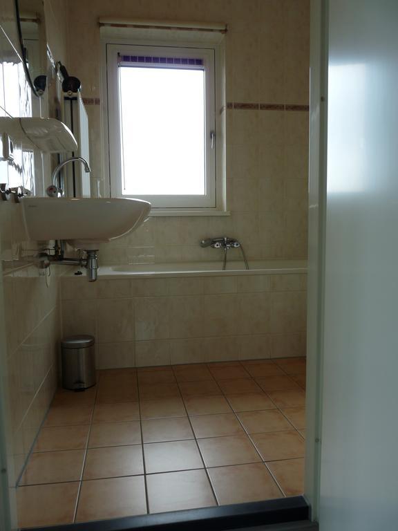 Appartement Uniekappart Uitgeest Exterior foto